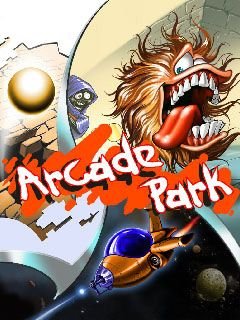 game pic for Arcade Park. Part 1